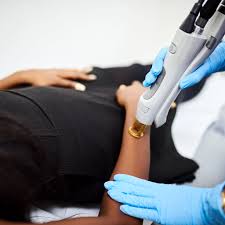 Your laser hair removal journey begins with a free consultation to assess your hair and skin type. Everything To Know Before Getting Laser Hair Removal Popsugar Beauty