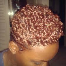 The Scrunch And Finger Wave Done With Jheri Curl Weave And Natural Hair Natural Hair Styles Scrunched Hair Hair Waves