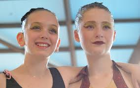 CNM Saint Germain du Puy Synchro 2016-2017 Archives