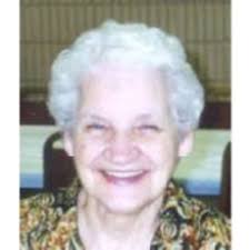 Irene Hampton Obituary November 9, 2002