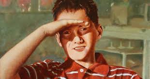 Alfred Wallner's Instagram, Twitter & Facebook