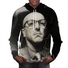 Maynard James Keenan newest Art