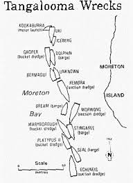 Moreton Island Eco Marine Safari And Snorkel – Dolphin Wild Island Cruises