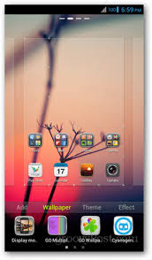 Maybe you would like to learn more about one of these? How To Enable Multiple Wallpapers On Android