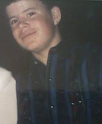 Brian Rhea Ashe (1978-2010)