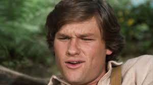 Who Did Kurt Russell Play In Gunsmoke?