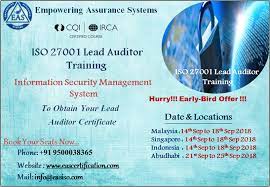 Find courses and corporate training to boost your career discover over 54,920 training courses from 137 education providers in malaysia. Another Successful Security Management System Lead Auditor Course At Anoth Singapore Malaysia Indonesia Next Session Scheduled Auditor Online Courses Train