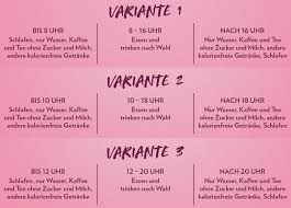 Wie unterscheiden sich die methoden 5:2 und 16:8? Intermittierendes Fasten Essen Mit Blick Auf Die Uhr Was Steckt Dahinter Gymqueen
