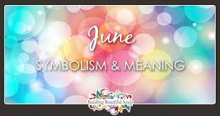 What week is it now? What Does June Mean June Birthstone Zodiac Sign Flower Number More