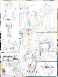SLNX (@slnx) さんのイラスト・マンガ作品まとめ (25 件) - Twoucan
