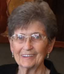 Maura Mccann Obituary September 24, 2015