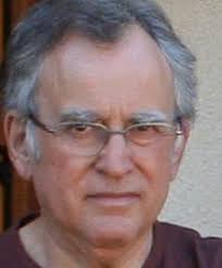 Alain ROYER, 75 ans (CORBREUSE)