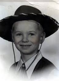 Edward George Morley Obituary