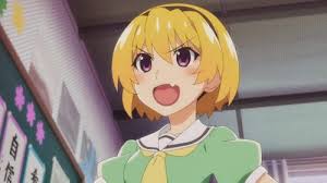 Once again, it's very difficult to pick one, out. Female Cancer Anime Characters Zodiac