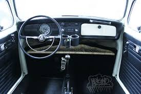 Reignsonerlandia Vw Beetles Vw Bug Interior Volkswagen Bug