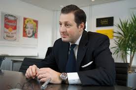 This conclusion was drawn even before collardi joined the noble geneva private bank and has now turned out to be correct. Unabhangig Vom Alter Zahlt Letztlich Bei Jedem Nur Die Erbrachte Leistung Hrtoday Ch