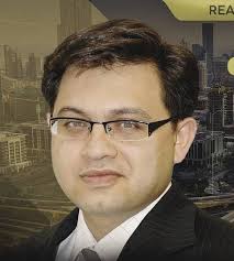 Real estate: On a stronger pedestal