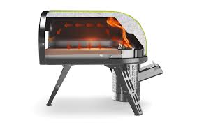 Raggiunge la temperatura di cottura in circa. Click Here To Support Roccbox The Portable Stone Bake Pizza Oven Pizza Oven Wood Fired Pizza Oven Design
