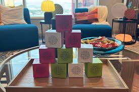 Ikea Will Soon Sell an Adorable, Tiny, Surprisingly Nice-Sounding Bluetooth  Speaker for $10