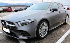 Boite 7g Dct La Dsg De Mercedes Attention 2 Versions Depuis 2018