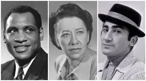 Enter stage left: when Unity Theatre put the politics into panto