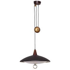 Every pendant we make combines today's technology with the beauty of traditional glass blowing, creating timeless pieces designed to illuminate your most special moments. 13 Lamps With Counterweight System Ideas Lamp Pendant Light Light