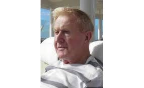 Don Snapp Obituary (2015)