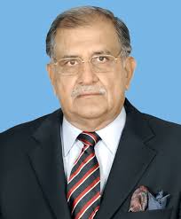 National Assembly of Pakistan