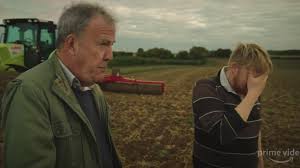 Jul 22, 2021 · after an intense, gruelling, and often hilarious first series of clarkson's farm, where viewers got to see a year in the life of unlikely farmer, jeremy clarkson. Clarkson S Farm Will Return For Second Series Amazon Announce Bradford Telegraph And Argus