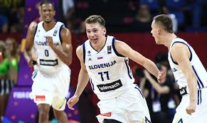 Season summary pages include standings, team statistics, leaderboards, and more. Luka Doncic Becomes Youngest Player To Win Euroleague Mvp