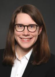 Stephanie Elisabeth Wolf