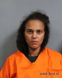 Alyssia Corren Mccoy Kanawha (SCRJ), West Virginia  http://Arre.st/WV-1005418800