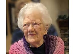 Rosana Wills Obituary (1918