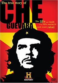 Cuban Film Series: "The True Story of Che Guevara"