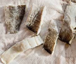 Il fondo di cottura può essere utilizzato per condire pasta o riso. Ricetta Baccala Alla Siciliana Facile Profumatissima E Saporita