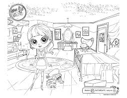 Time For Some Littlest Pet Shop Pages Coloring Pages Little Pets Free Coloring Pages