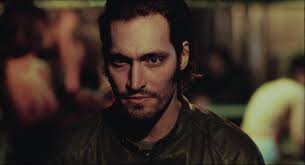 Vincent Gallo Defends 'The Brown Bunny,' Unloads On Roger Ebert, And Wants  To Kill 6 Billion People