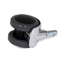 replacement castors for ea chairs by vitra