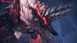 Thunderi can help you become a master hunter! Across The Lost Path Monster Hunter World Wiki