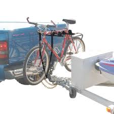Towing Bike Rack Bike Rack Hitch Storage Bike
