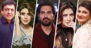 London Nahi Jaunga With Final Cast Locked Humayun Saeed Starrer Gears Up For Shoot Search results for humayun saeed. london nahi jaunga with final cast