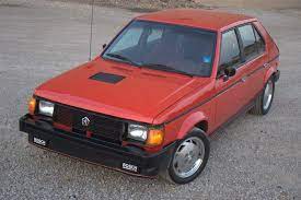 Lost Cars Of The 1980s Dodge Omni Glh Dodge Dodge Vehicles Cars