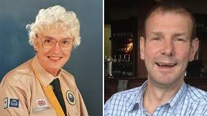 Death notices and funeral announcements from Grimsby and Scunthorpe  Telegraph