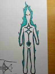 Naljian destructor | ben 10 wiki | fandom powered by wikia. Ben 10 Naljian Sample Meet Aura Ben10