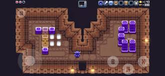 Solution is scattered around the whole floor: Knightin Action Rpg With Zelda Vibes Laptrinhx