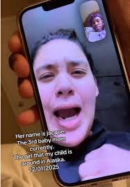 Nickname for Woman Who Has Three Different Kids with Three Different Dads