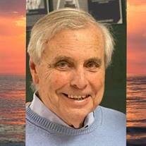 Robert E. Wiltz Obituary