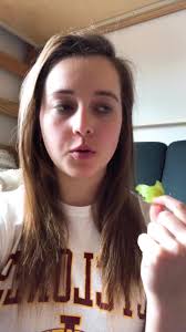 Morgan Wilber's Instagram, Twitter & Facebook