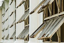 Champion basement hopper windows are perfect for reducing the amount of moisture and humidity in your basement. What Are Hopper Windows Home Stratosphere