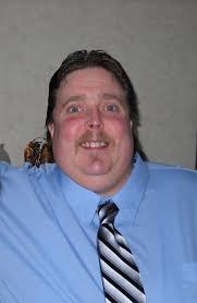 Obituary for Jason Cormier